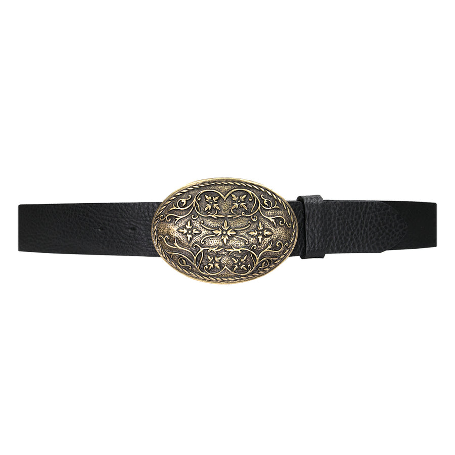 Old Brass - xs - belt