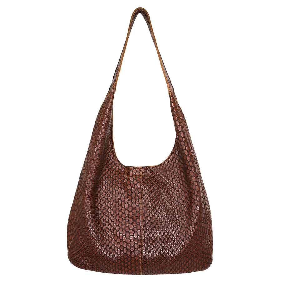 Lila - Berry - handbag