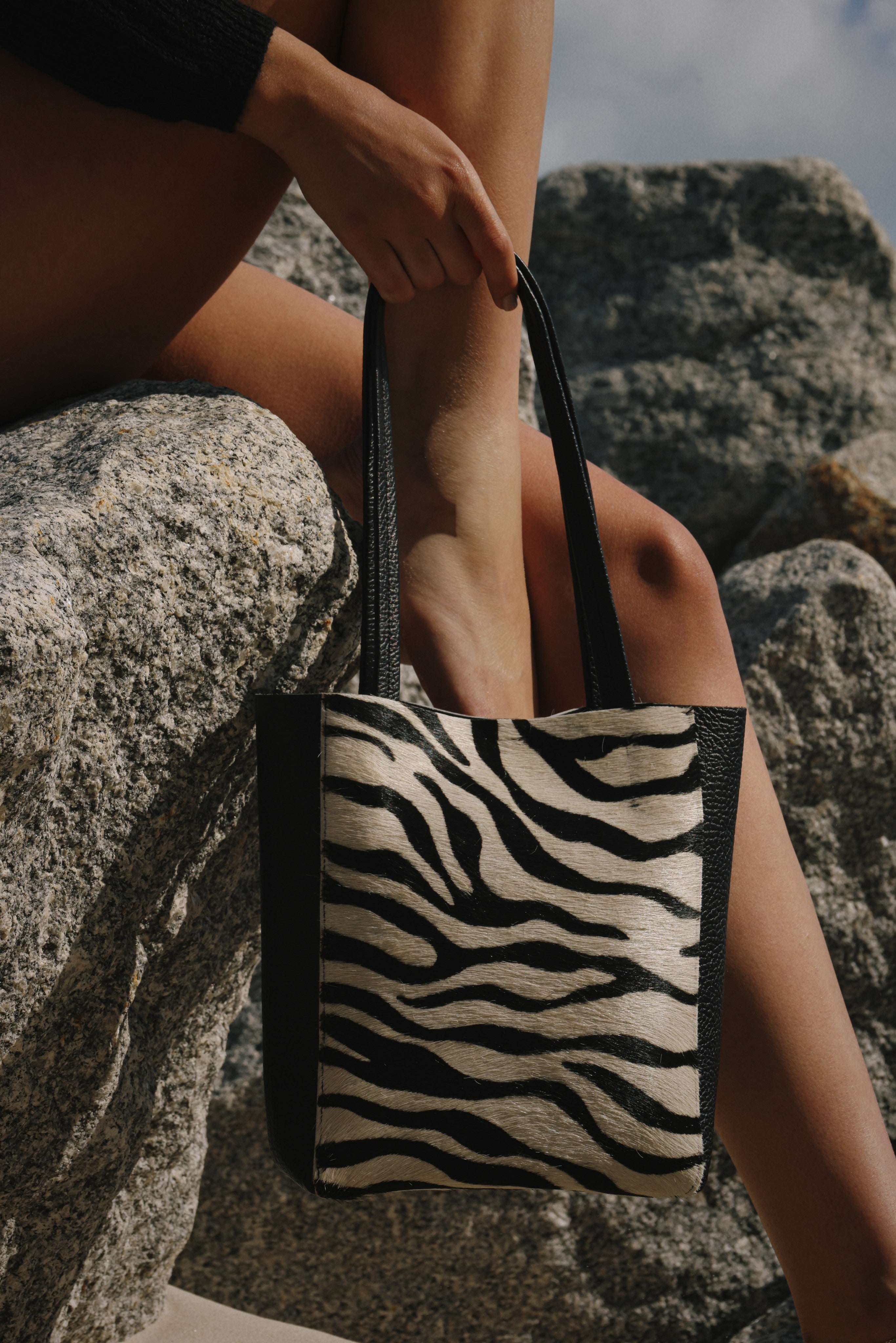 Mini Mara Shopper