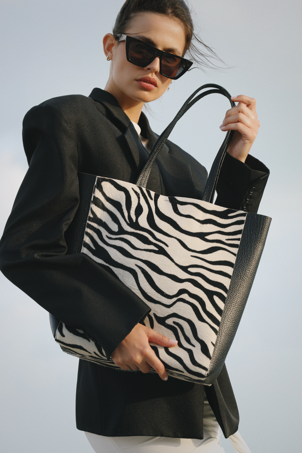 Get Wild Handbag Collection