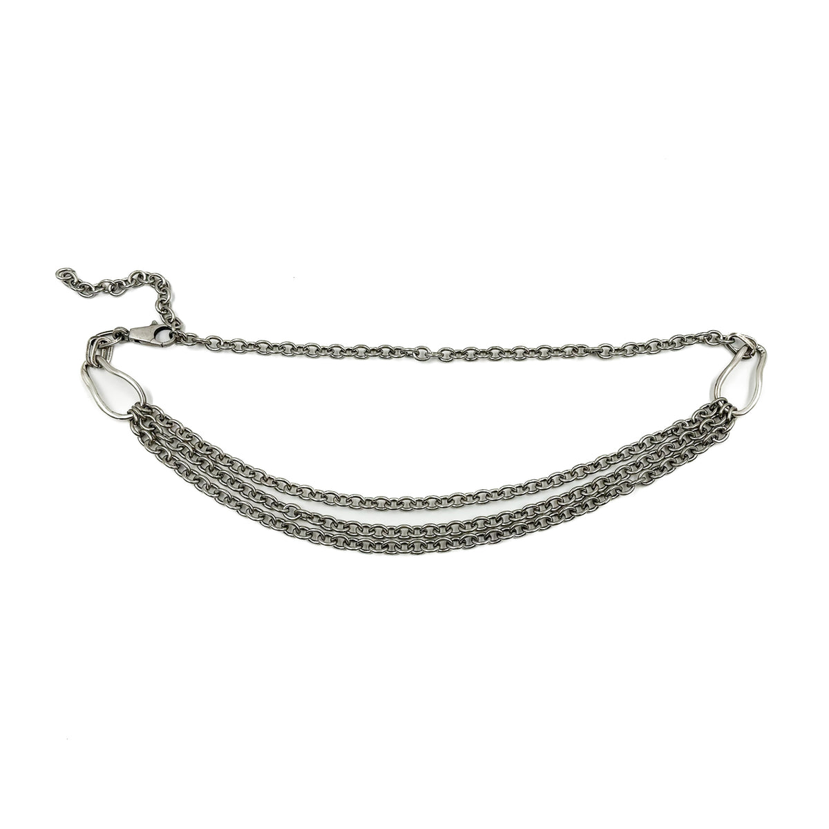 Cait Chain Belt