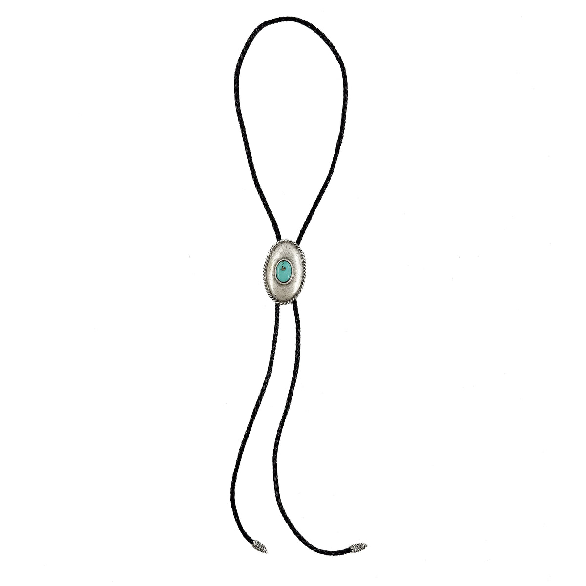 Iris Bolo Tie