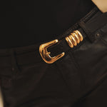 Selene Belt - Belts - StreetsAheadInc