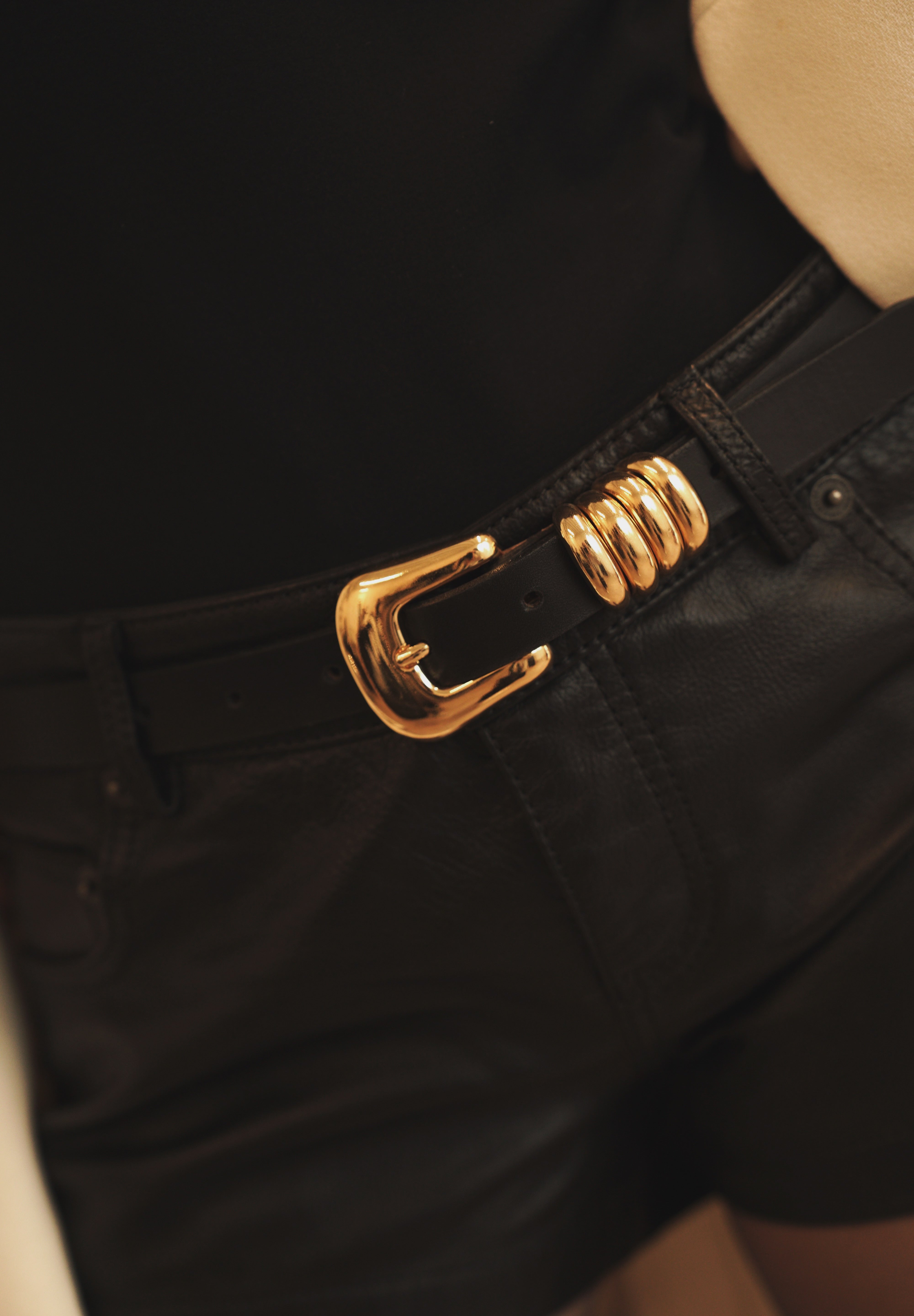 Selene Belt - Belts - StreetsAheadInc