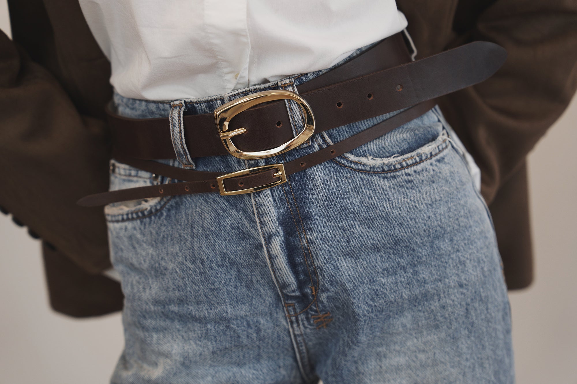 SERAPHINA BELT - belt - StreetsAheadInc