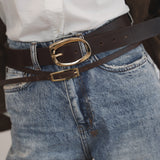 SERAPHINA BELT - belt - StreetsAheadInc
