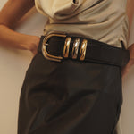 Terra Waist Belt - Belts - StreetsAheadInc