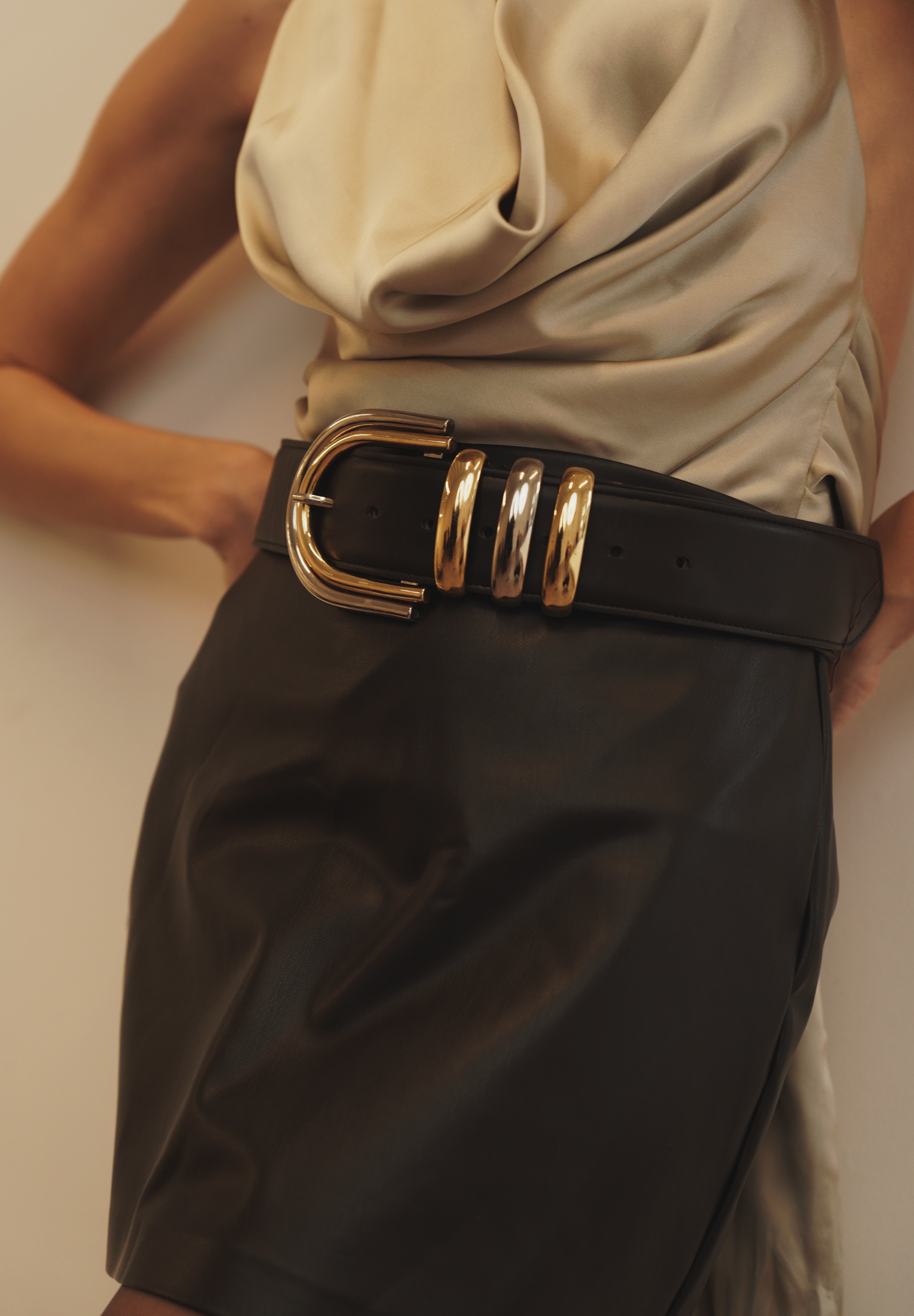 Terra Waist Belt - Belts - StreetsAheadInc