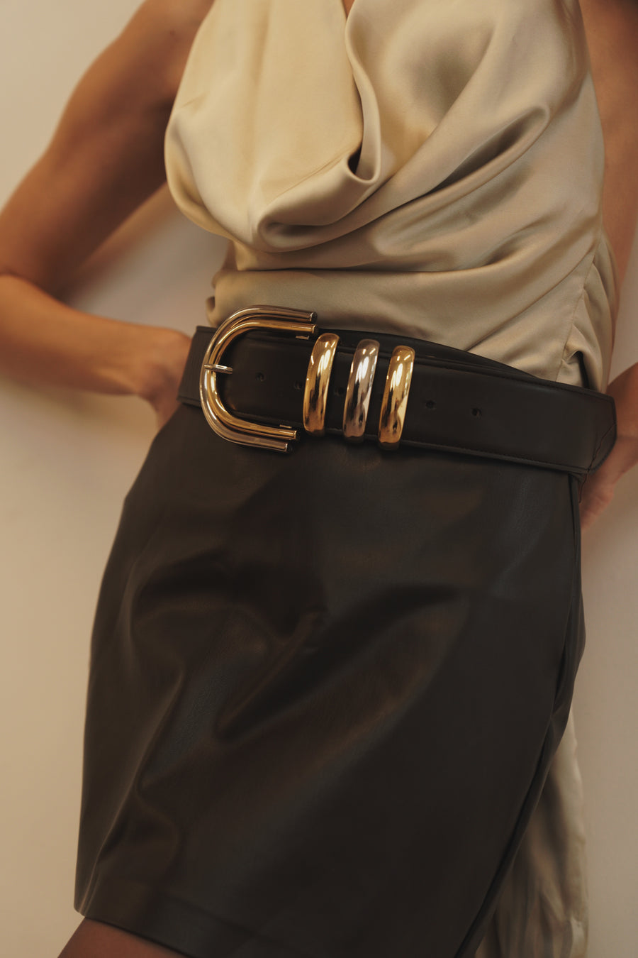 Terra Waist Belt