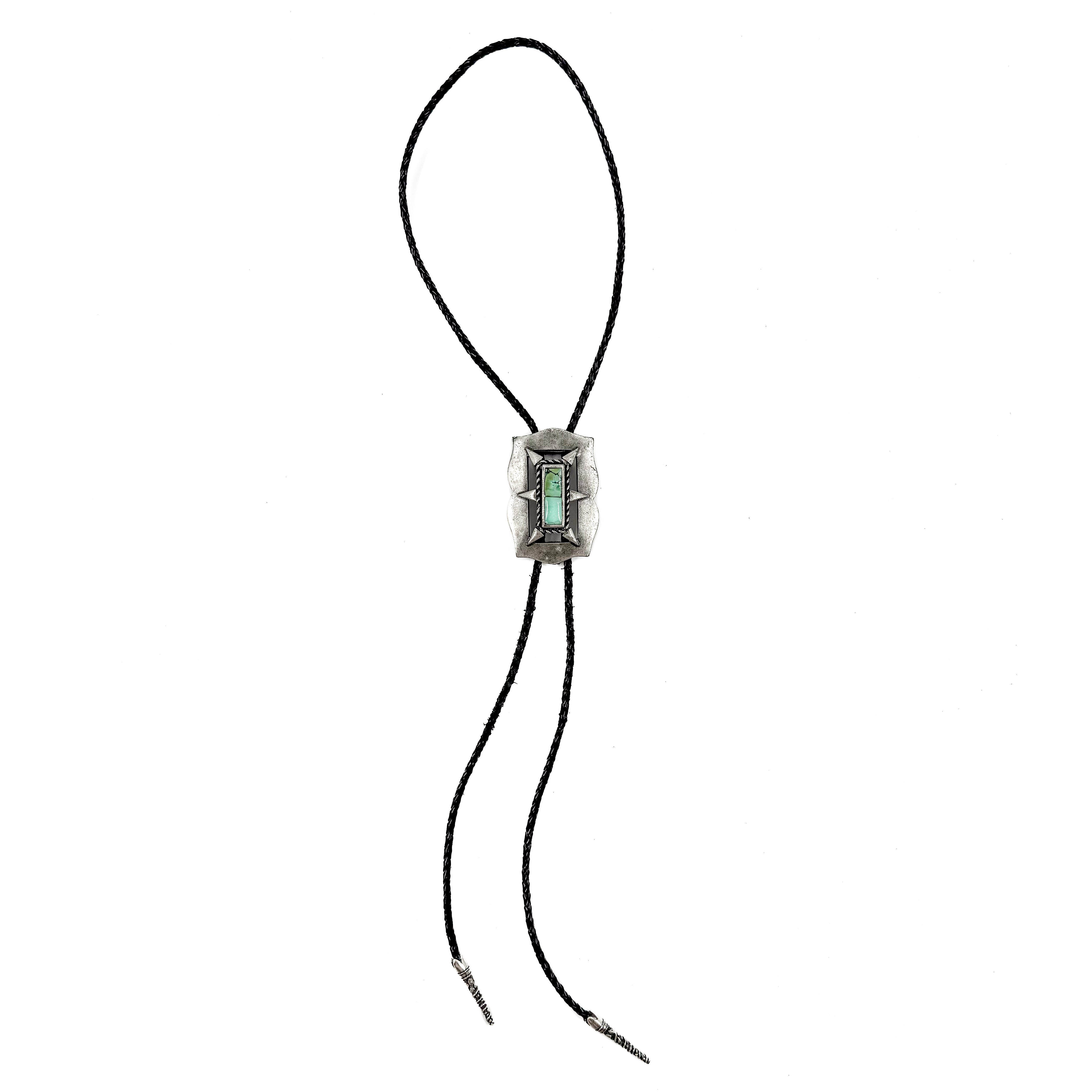 Blake Bolo Tie - Bolo Tie - StreetsAheadInc