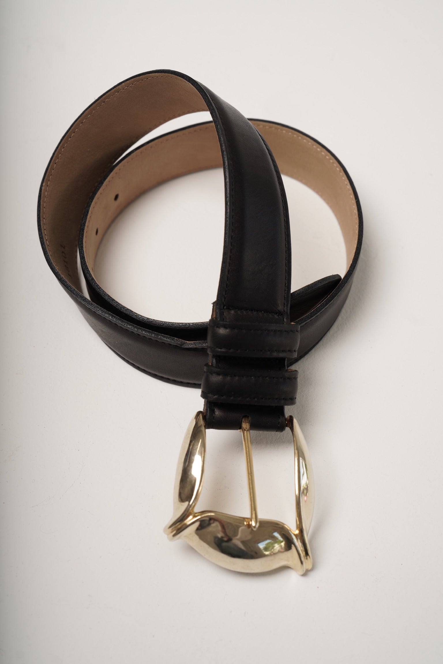 Posh - Belts - StreetsAheadInc