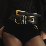 Bria Belt - [description] - StreetsAheadInc