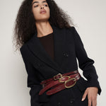 Sera Belt - [description] - StreetsAheadInc