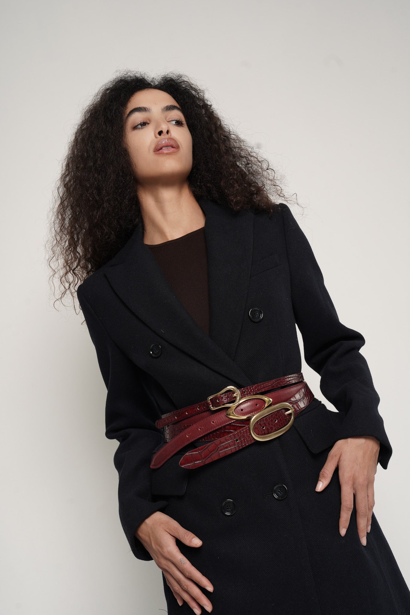 Sera Belt - [description] - StreetsAheadInc