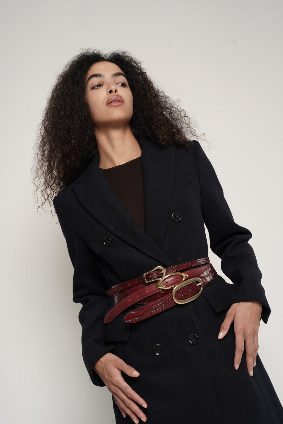 Sera Belt - [description] - StreetsAheadInc