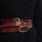 Sera Belt - [description] - StreetsAheadInc