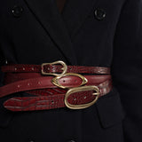Sera Belt - [description] - StreetsAheadInc