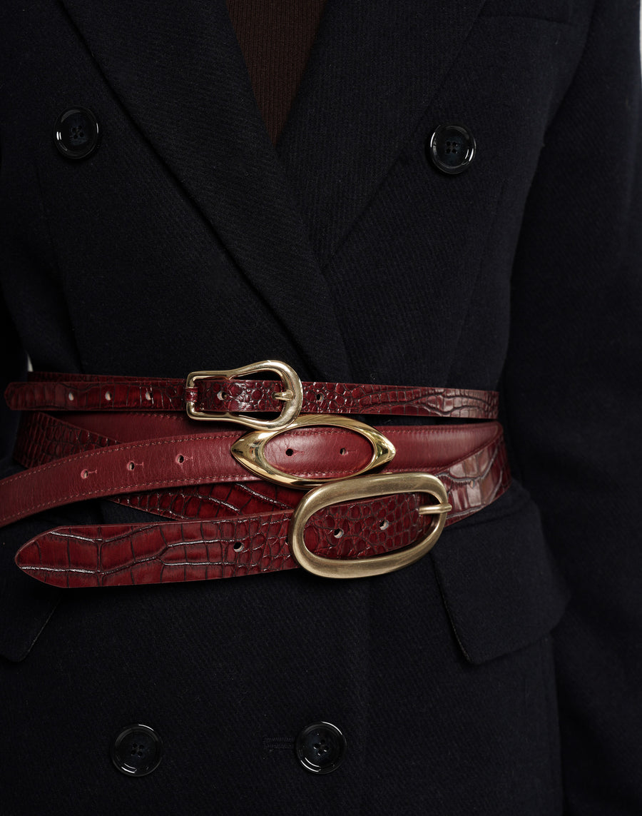 Sera Belt - [description] - StreetsAheadInc