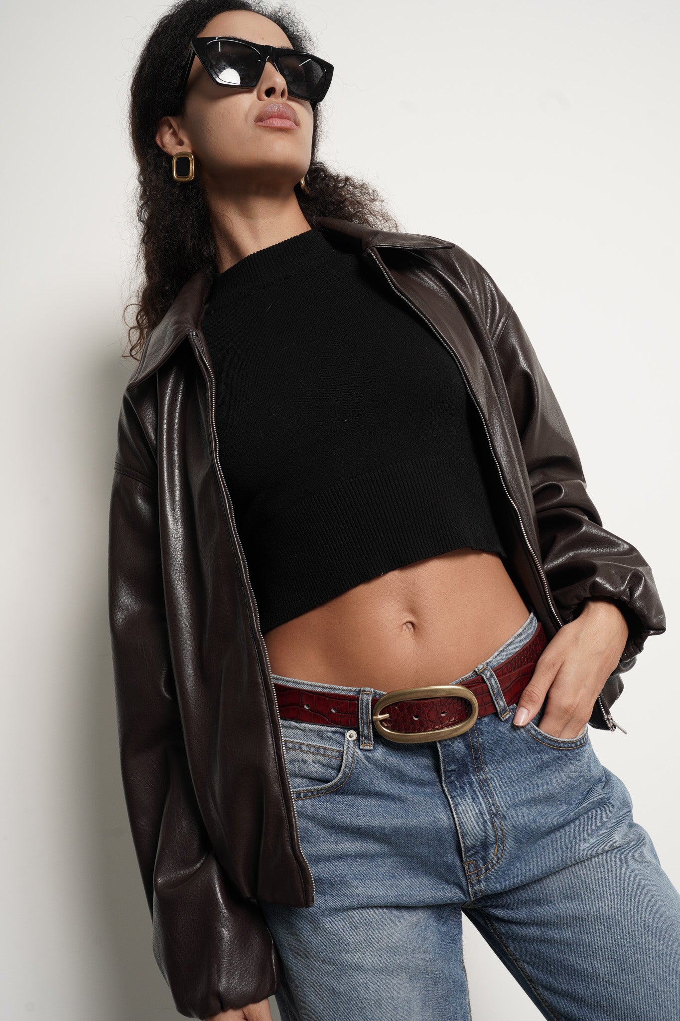 Cassia Belt - [description] - StreetsAheadInc