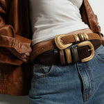 Sienna Belt - [description] - StreetsAheadInc