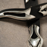 Kaida Snake Belt - [description] - StreetsAheadInc