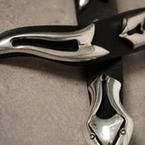 Kaida Snake Belt - [description] - StreetsAheadInc