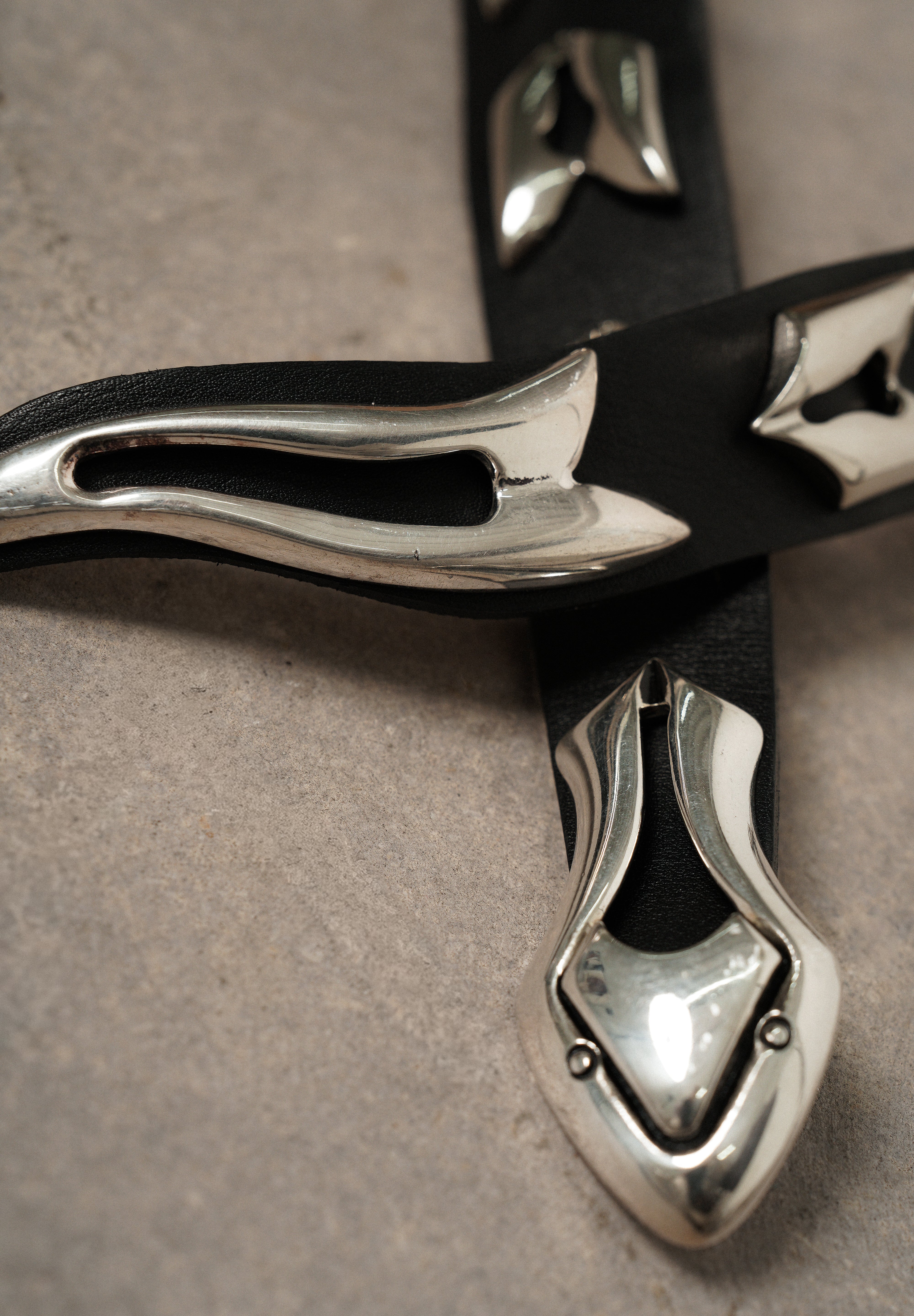 Kaida Snake Belt - [description] - StreetsAheadInc