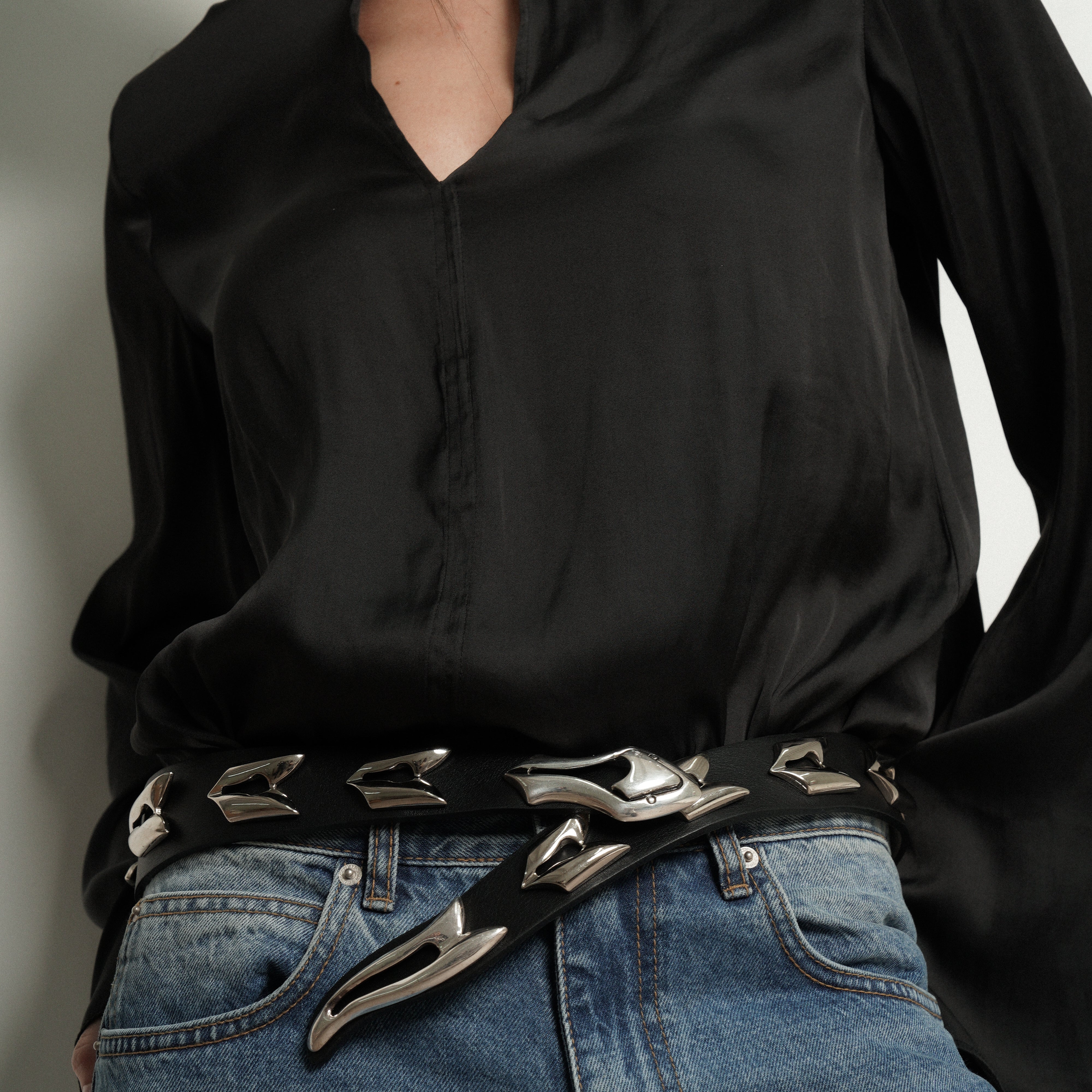 Kaida Snake Belt - [description] - StreetsAheadInc