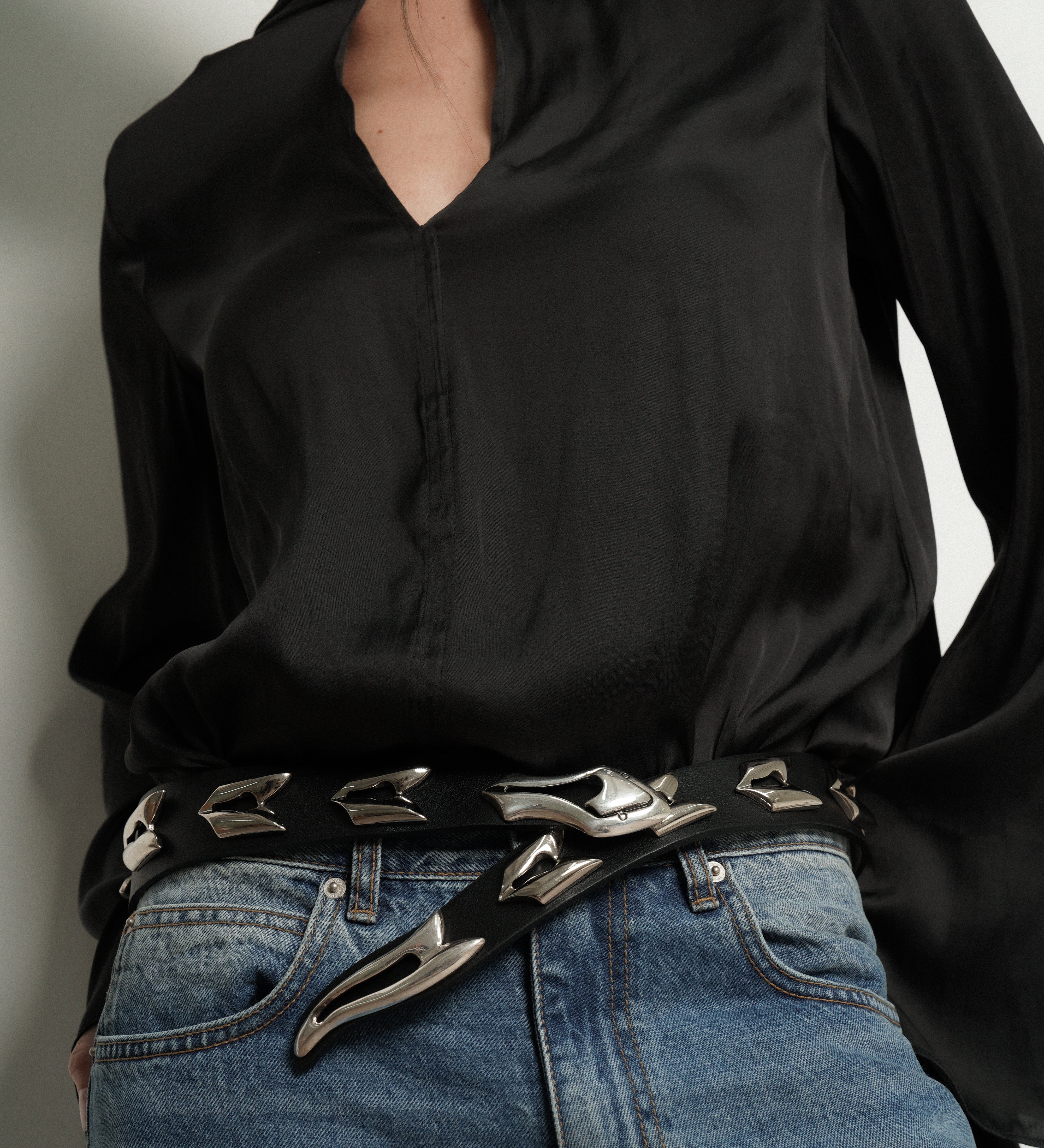 Kaida Snake Belt - [description] - StreetsAheadInc