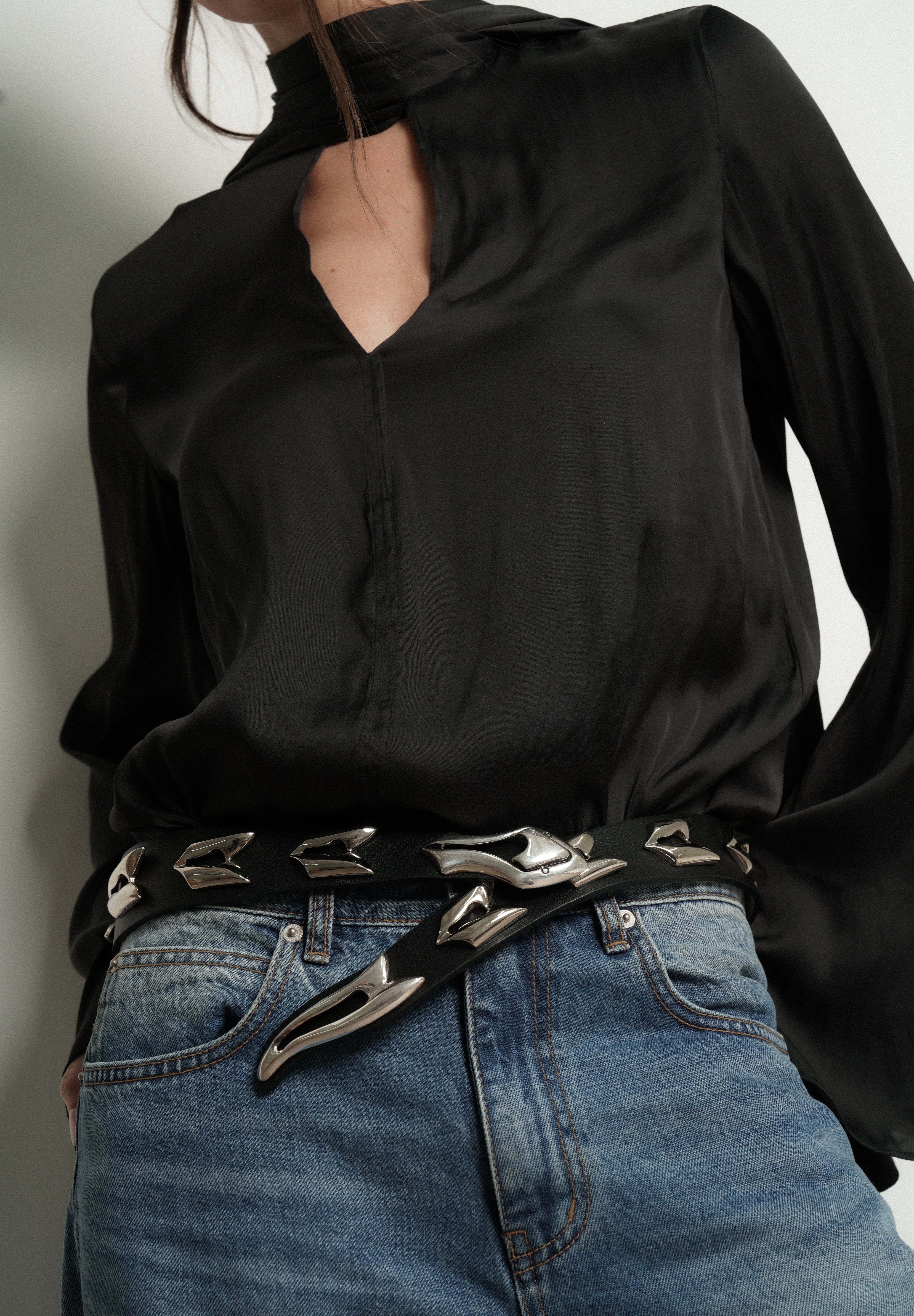 Kaida Snake Belt - [description] - StreetsAheadInc