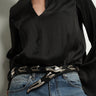 Kaida Snake Belt - [description] - StreetsAheadInc