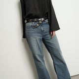 Kaida Snake Belt - [description] - StreetsAheadInc