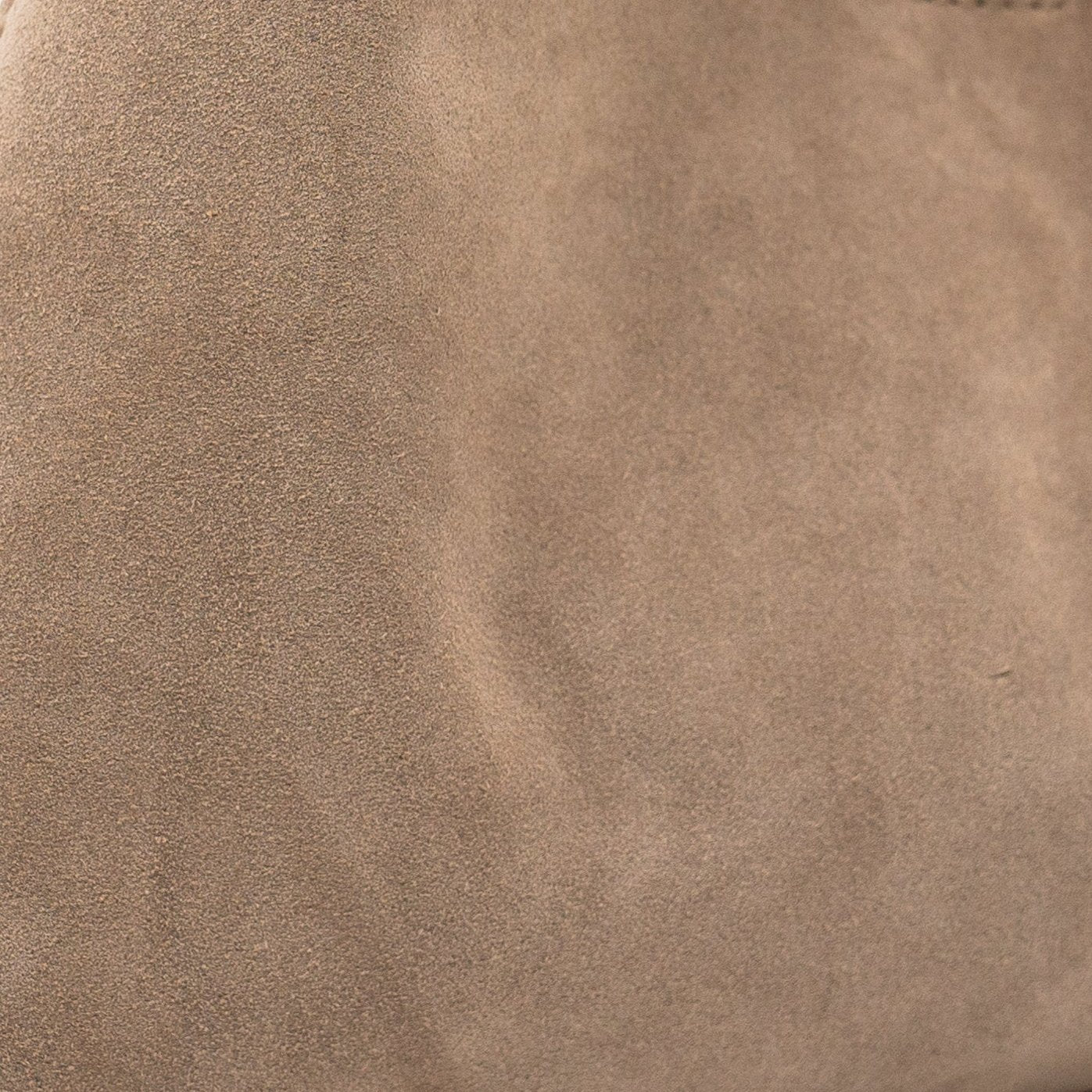 Mila Mini - Taupe Suede - handbag - StreetsAheadInc