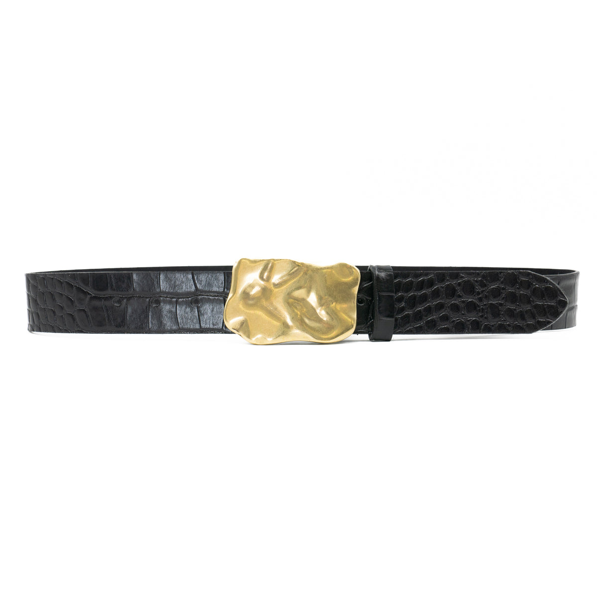 CASPIAN BELT BRASS