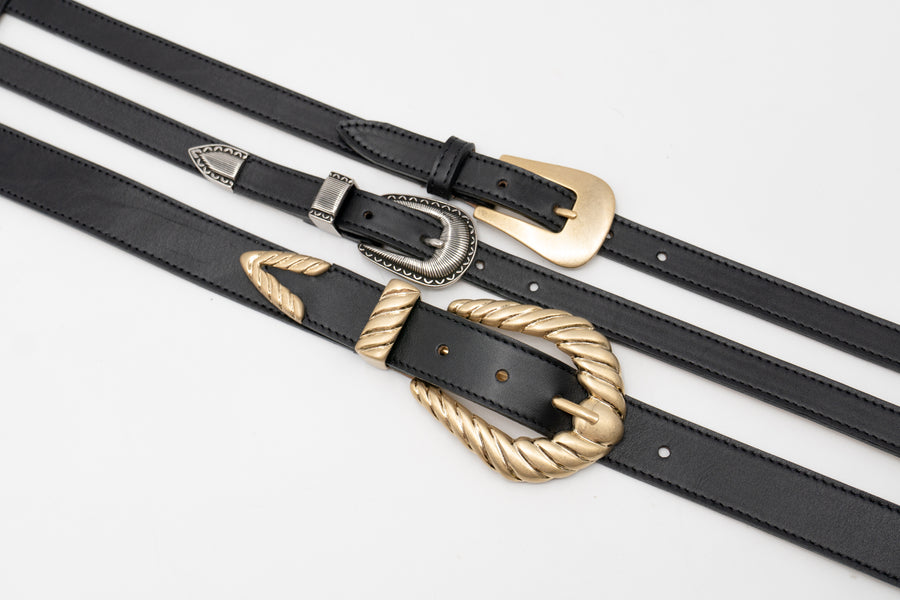 Aimée Corset Belt