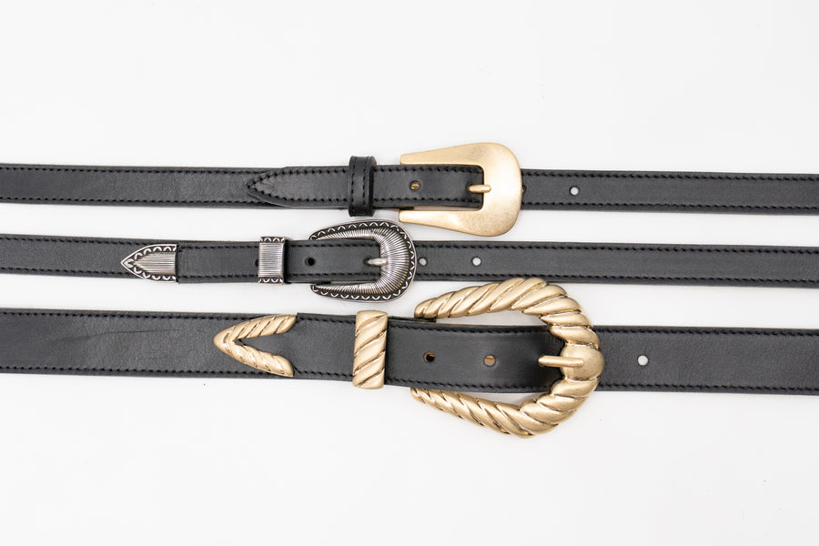 Aimée Corset Belt