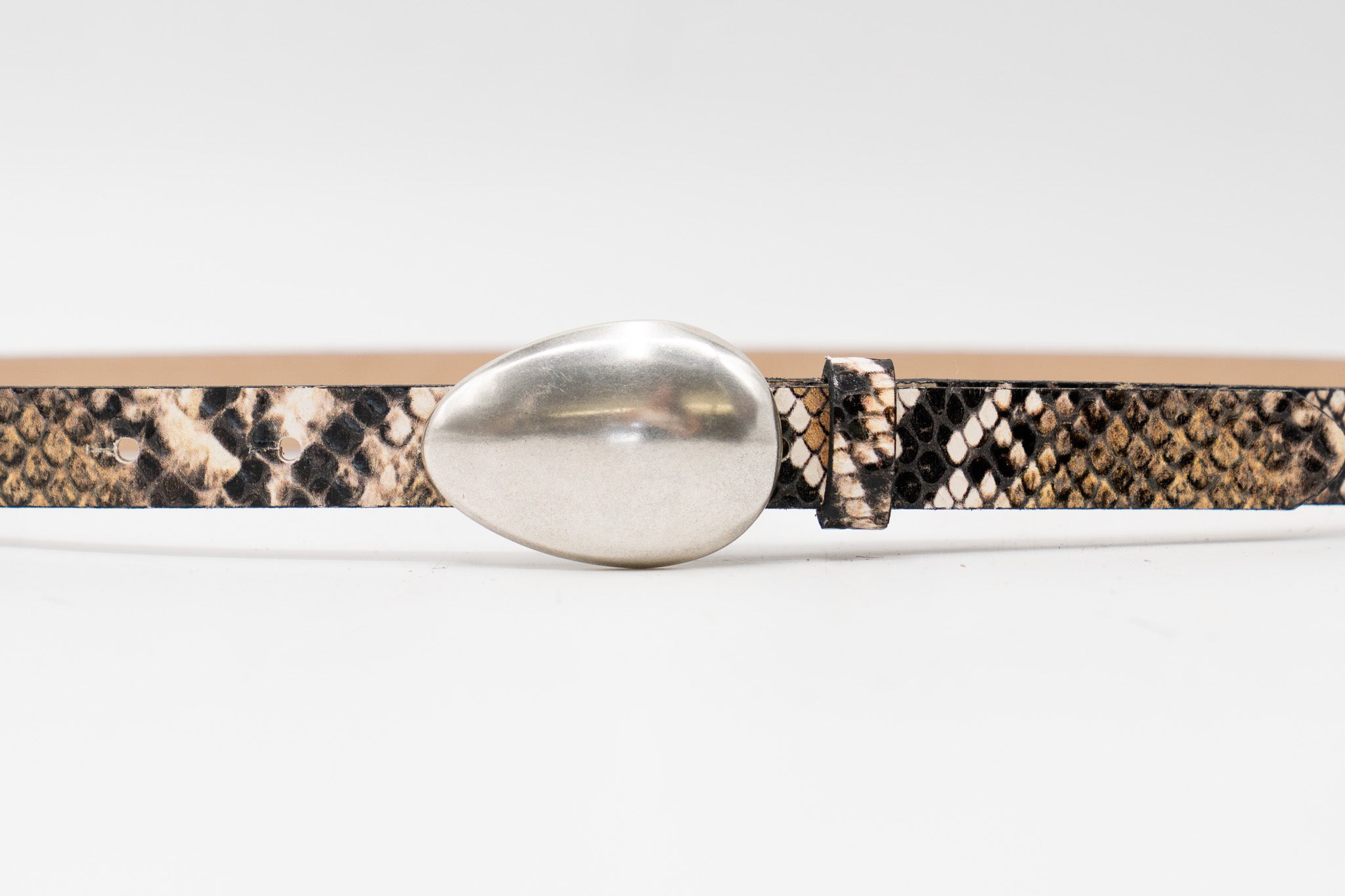 Viera Belt - [description] - StreetsAheadInc