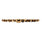 Sera Belt - Leopard Calf Hair - [description] - StreetsAheadInc