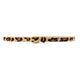 Sera Belt - Leopard Calf Hair - [description] - StreetsAheadInc