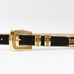 Mara Belt - [description] - StreetsAheadInc