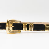 Mara Belt - [description] - StreetsAheadInc