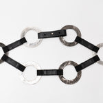 Thalia Ring Belt - [description] - StreetsAheadInc