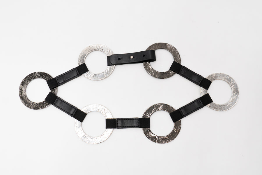 Thalia Ring Belt