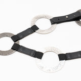 Thalia Ring Belt - [description] - StreetsAheadInc