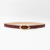 Evra Belt - [description] - StreetsAheadInc