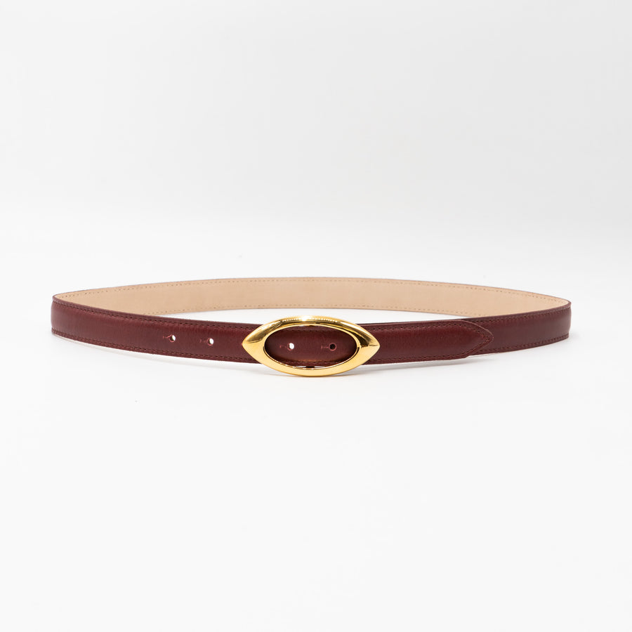 Evra Belt - [description] - StreetsAheadInc