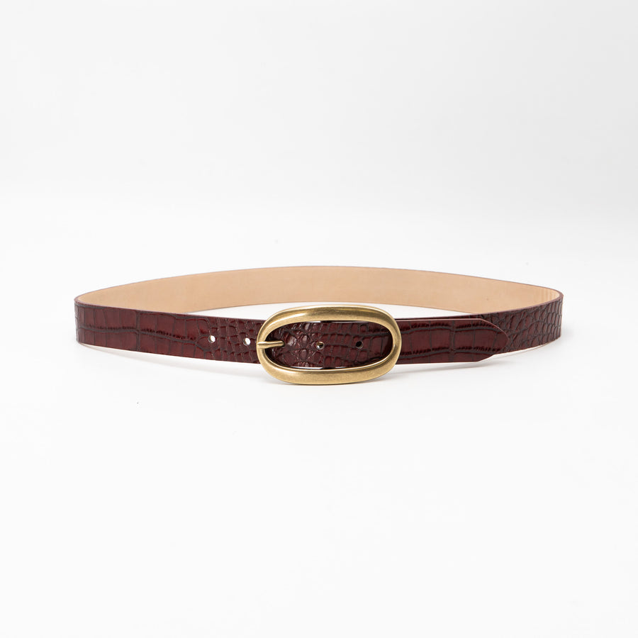 Cassia Belt - [description] - StreetsAheadInc