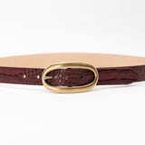 Cassia Belt - [description] - StreetsAheadInc