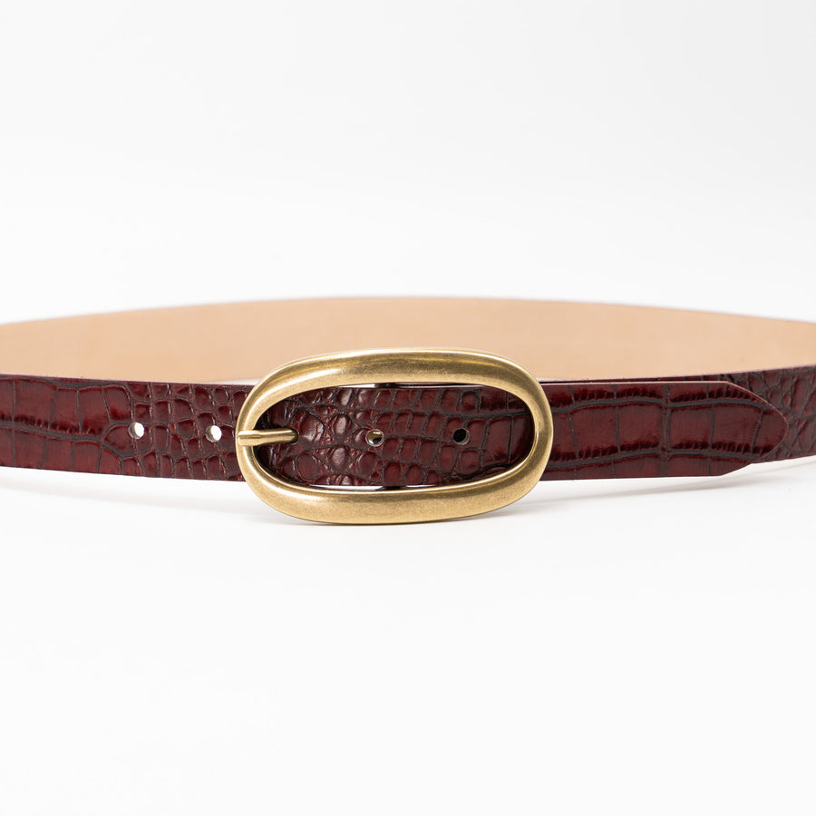 Cassia Belt - [description] - StreetsAheadInc