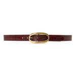 Cassia Belt - [description] - StreetsAheadInc